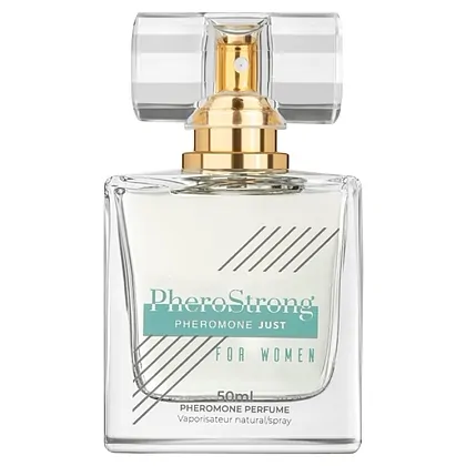 Parfum Sofisticat PheroStrong Just For Women 50ml