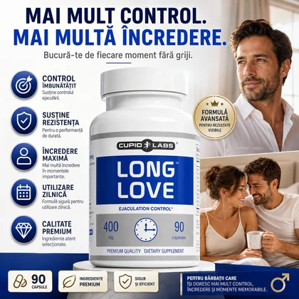 Kit Intimitate Intensă: Volum, Control și Dorință