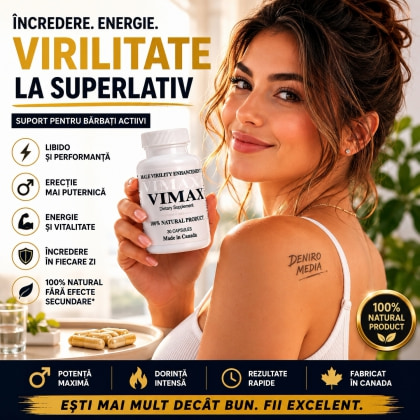 Pachet Forță și Atracție: Kit pentru Ereții XXL
