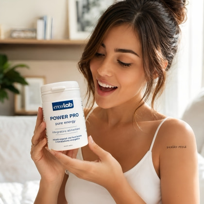 Pastile Potență Maximă Power Pro Guarana 30buc