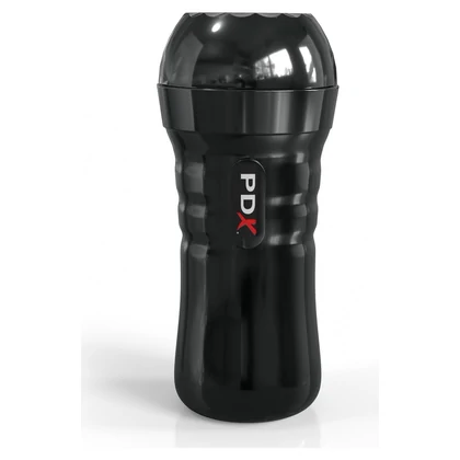 PDX Buze Super Lucioase — Masturbator Umed, Discret, Realist