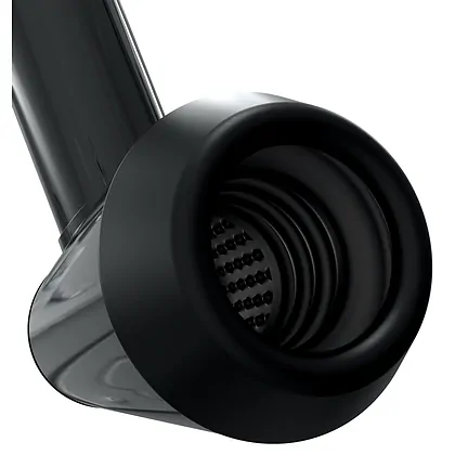 PDX Elite Hydrobator 7 Moduri De Vibratie Negru