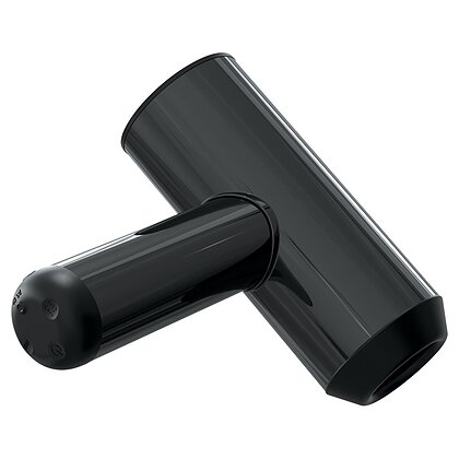 PDX Elite Hydrobator 7 Moduri De Vibratie Negru