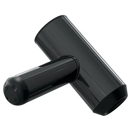 PDX Elite Hydrobator 7 Moduri De Vibratie Negru