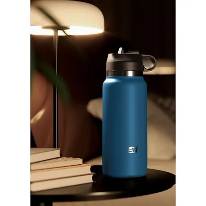 PDX Plus Private Flask – Masturbator Discret 23,8 cm