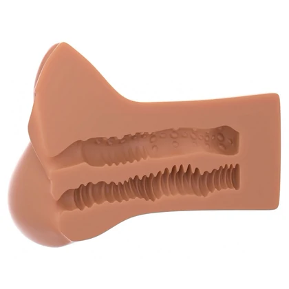 PDX Plus Pick Your Pleasure XL – Masturbator 2 Tuneluri