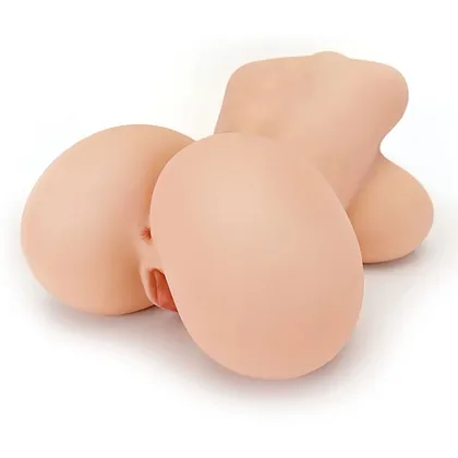 PDX Plus Torso Pipedream Stabil 9 kg Dual Density