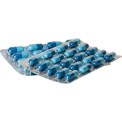 Penisex Capsule Pentru Erecție Puternică 40buc