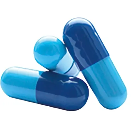 Penisex Capsule Pentru Erecție Puternică 40buc