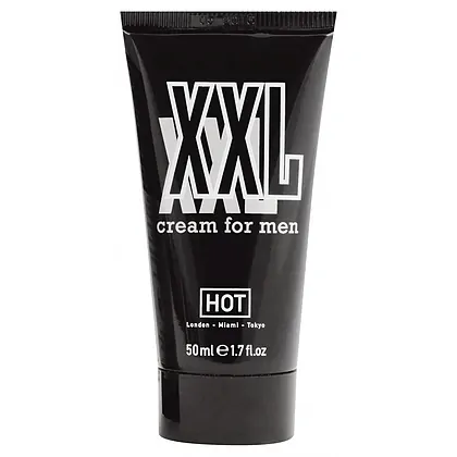 Pentru Mărirea Penisului Cremă Penis XXL 50ml