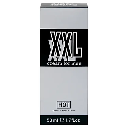 Pentru Mărirea Penisului Cremă Penis XXL 50ml