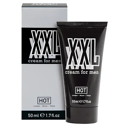 Pentru Mărirea Penisului Cremă Penis XXL 50ml