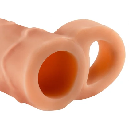 Perfect 5cm With Ball Strap