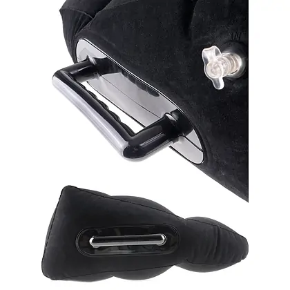 Pernă Pentru Sex Erotică Position Master Negru