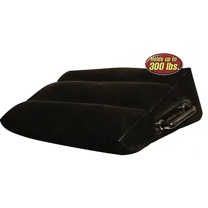 Pernă Pentru Sex Erotică Position Master Negru