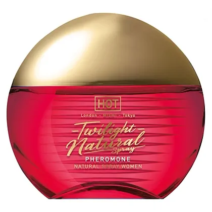 Pheromenone Natural Woman 15ml