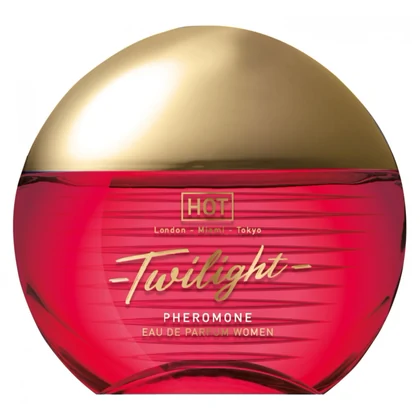 Pheromone Parfum Woman 15ml