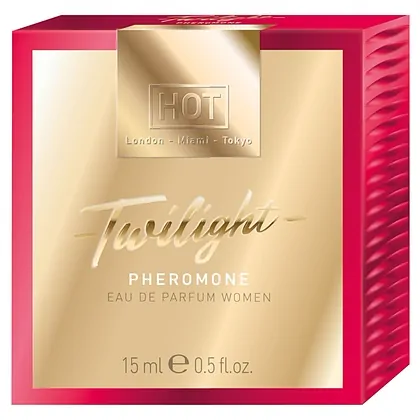 Pheromone Parfum Woman 15ml
