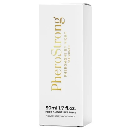 PheroStrong By Night Parfum cu Feromoni Pentru Femei 50 ml