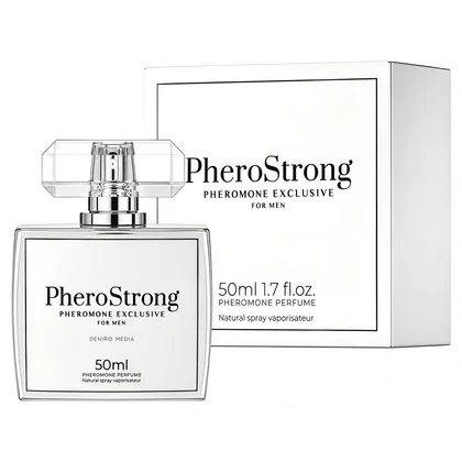 PheroStrong Masculin Exclusive 50ml