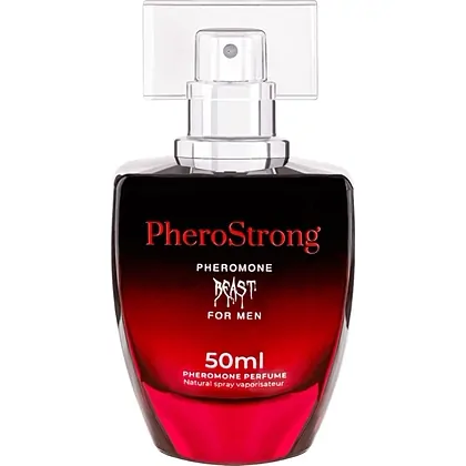 PheroStrong Pheromone Beast For Men 50ml