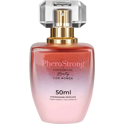 PheroStrong Pheromone Beauty for Women 50ml