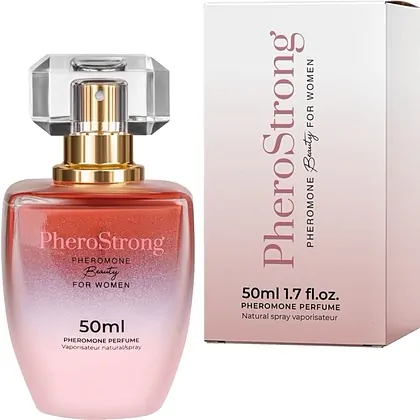 PheroStrong Pheromone Beauty for Women 50ml