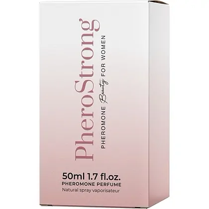 PheroStrong Pheromone Beauty for Women 50ml