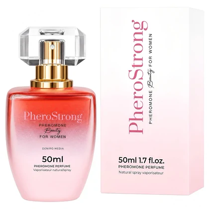 PheroStrong Pheromone Beauty for Women 50ml
