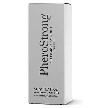 PheroStrong Pheromone by Night for Men 50ml