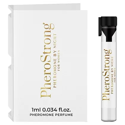PheroStrong Pheromone by Night for Women 1ml