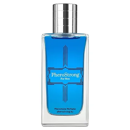 PheroStrong Pheromone For Men 50ml
