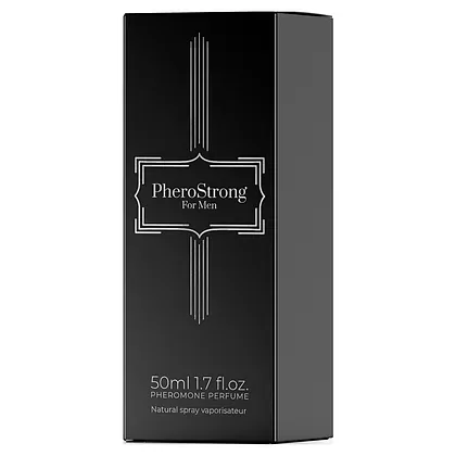 PheroStrong Pheromone For Men 50ml
