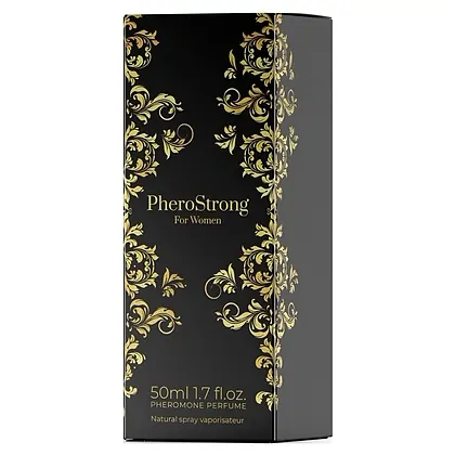 PheroStrong Pheromone for Women 50ml