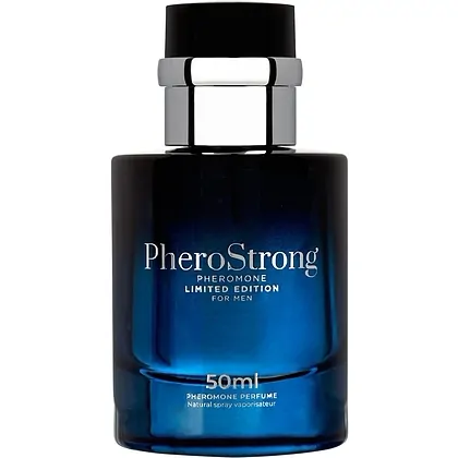 PheroStrong Pheromone Limited Edition For Men 50ml