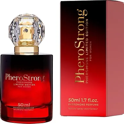 PheroStrong Pheromone Limited Edition for Women 50ml