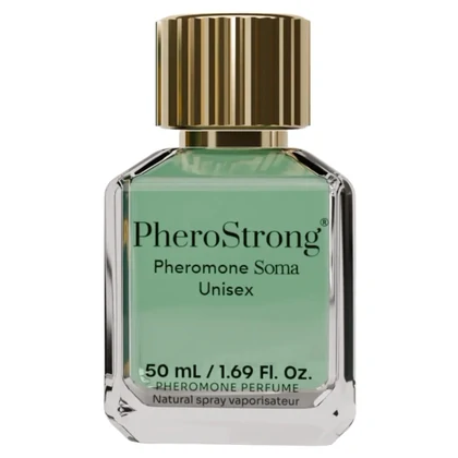 PheroStrong Pheromone S.O.M.A. Unisex - 50 ml