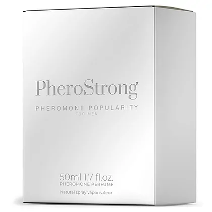 PheroStrong Popularity Atractivitate 50ml