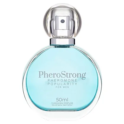 PheroStrong Popularity Atractivitate 50ml