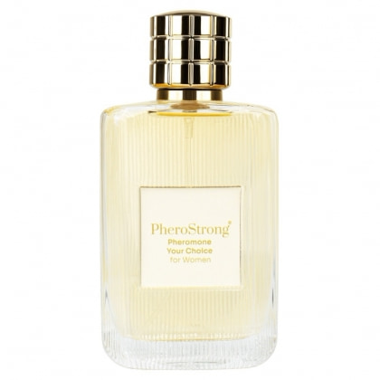 PheroStrong Your Choice - Parfum cu Feromoni 50 ml