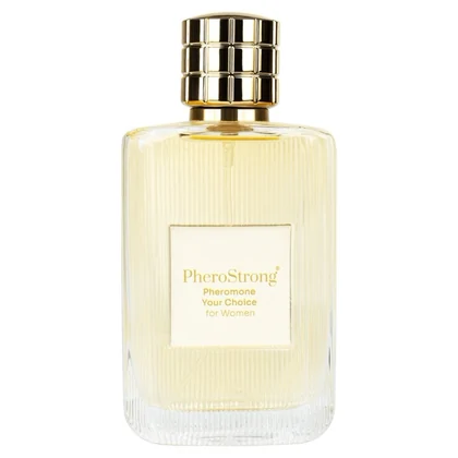 PheroStrong Your Choice - Parfum cu Feromoni 50 ml