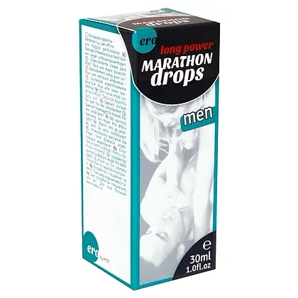 Picături Ero Marathon Men Drops 30 ml