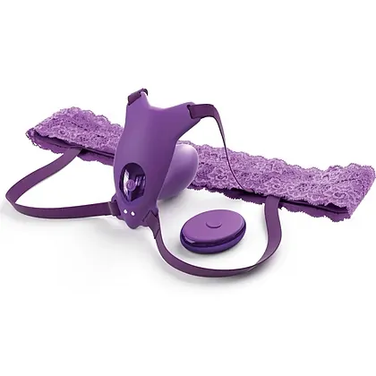 Pipedream Butterfly Strap On 10 Moduri Reincarcabil Mov