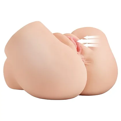 Pipedream Elite Masturbator Automat 12+6 Moduri Reîncărcabil