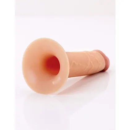 Pipedream Fantasy X-tensions Elite 21,6 cm — Manson Dual