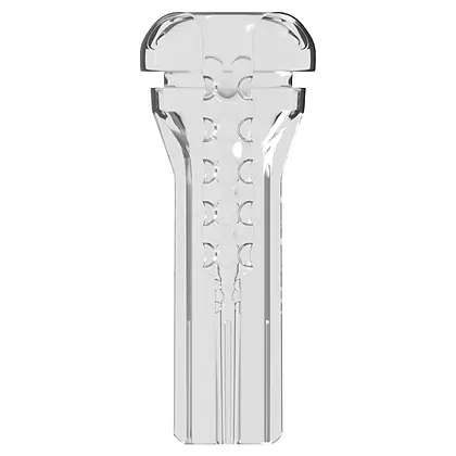 Pipedream PDX Elite ViewTube Plus - Vizibilitate Totală