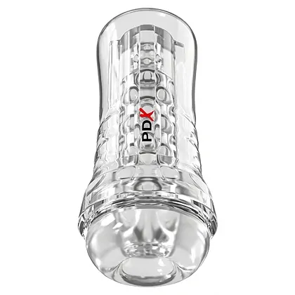 Pipedream PDX Elite ViewTube Plus - Vizibilitate Totală