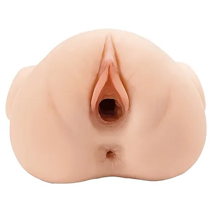 Pipedream PDX Plus Pounder Dublu 10 Moduri Reîncărcabil