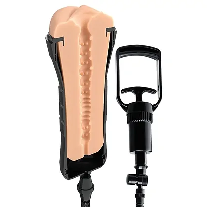 Pipedream Super Sucțiune XXL