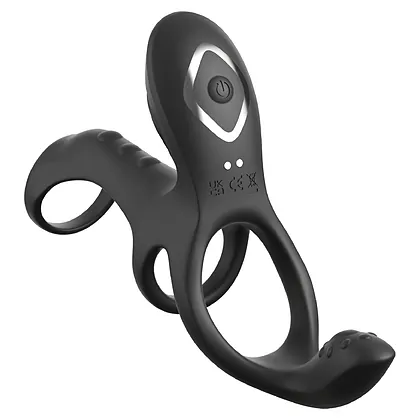 Pipedream Ultimate Couples Cage Max – 3 Motoare